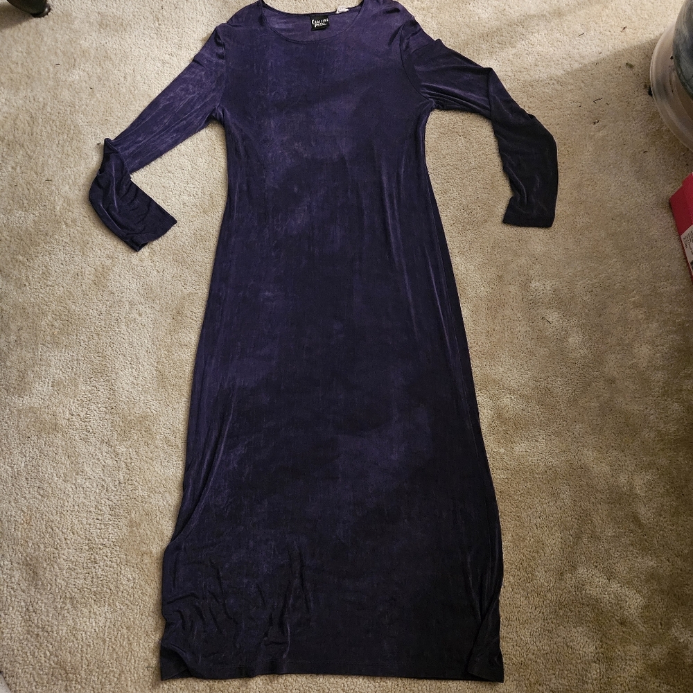 Long Dress